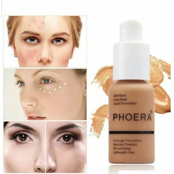 phoera foundation porcelain - Picture 5 of 7